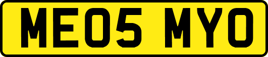 ME05MYO