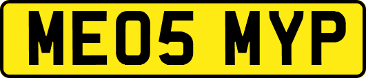 ME05MYP