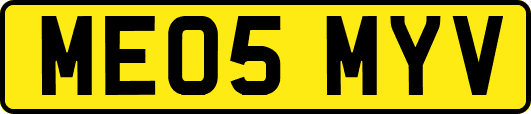 ME05MYV