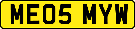 ME05MYW
