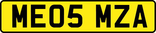ME05MZA