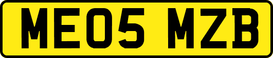 ME05MZB