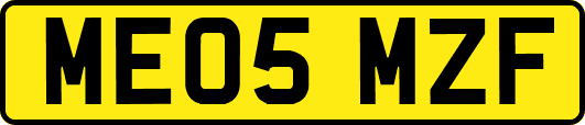ME05MZF