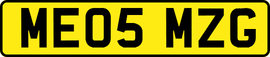 ME05MZG