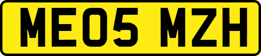 ME05MZH