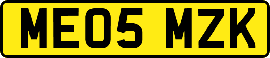 ME05MZK
