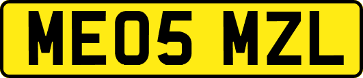 ME05MZL