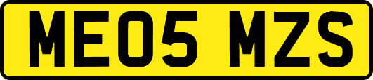 ME05MZS