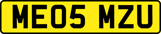 ME05MZU