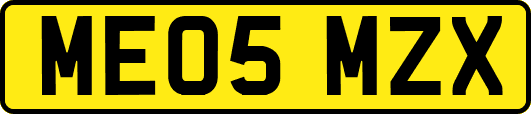 ME05MZX