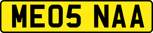 ME05NAA