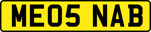 ME05NAB