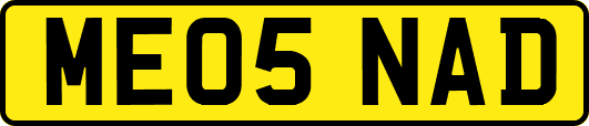 ME05NAD