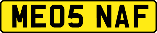 ME05NAF