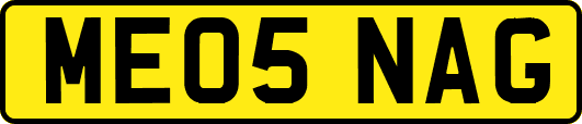 ME05NAG