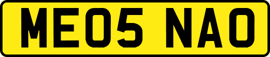 ME05NAO