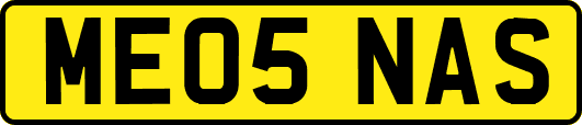 ME05NAS