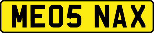 ME05NAX