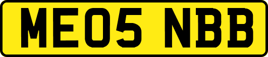 ME05NBB