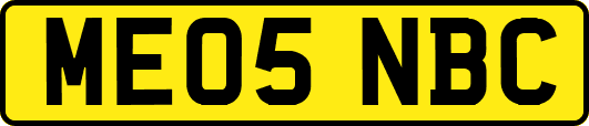 ME05NBC