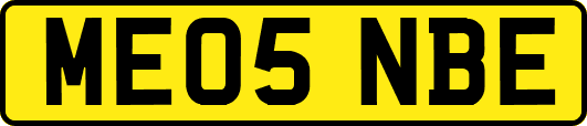 ME05NBE