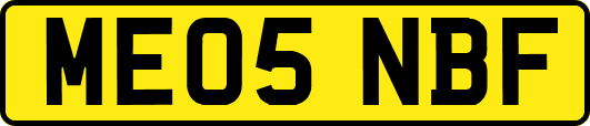 ME05NBF