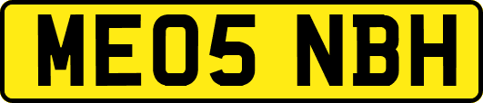ME05NBH