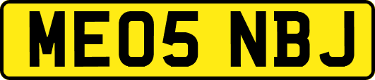 ME05NBJ