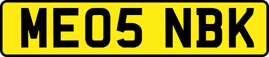 ME05NBK