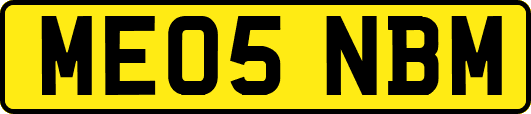 ME05NBM