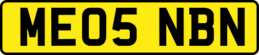 ME05NBN