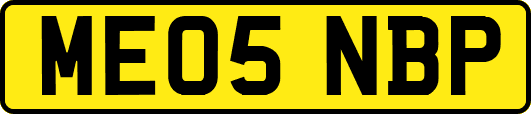 ME05NBP
