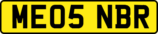 ME05NBR