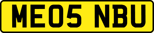 ME05NBU