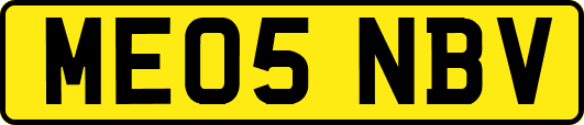 ME05NBV