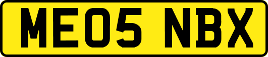 ME05NBX