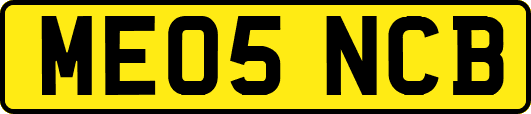 ME05NCB
