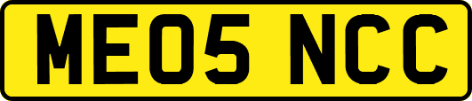 ME05NCC