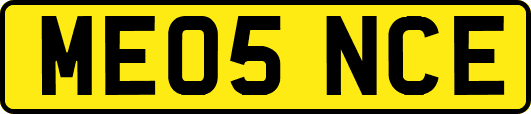 ME05NCE