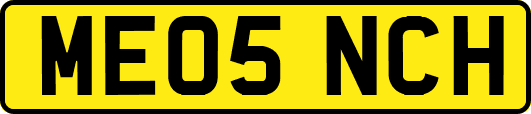 ME05NCH