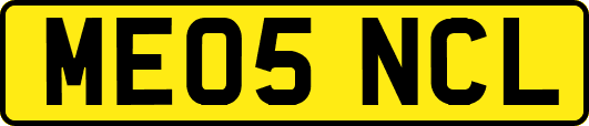 ME05NCL