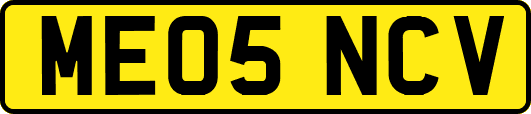 ME05NCV
