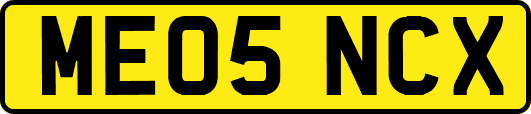 ME05NCX