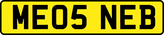 ME05NEB