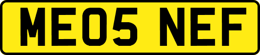 ME05NEF