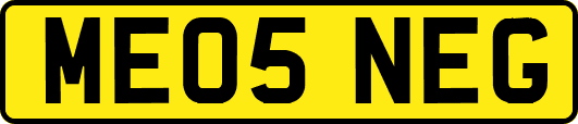 ME05NEG