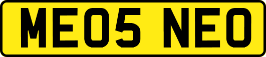 ME05NEO