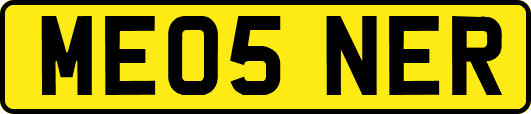 ME05NER