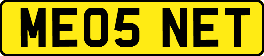 ME05NET