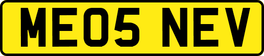 ME05NEV